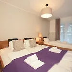 Relaxappartement Wymbs