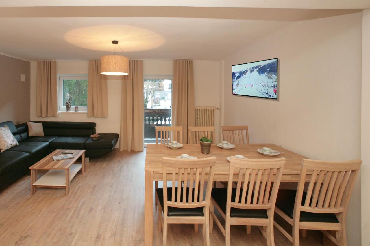 Relaxappartement Wymbs Appartement *