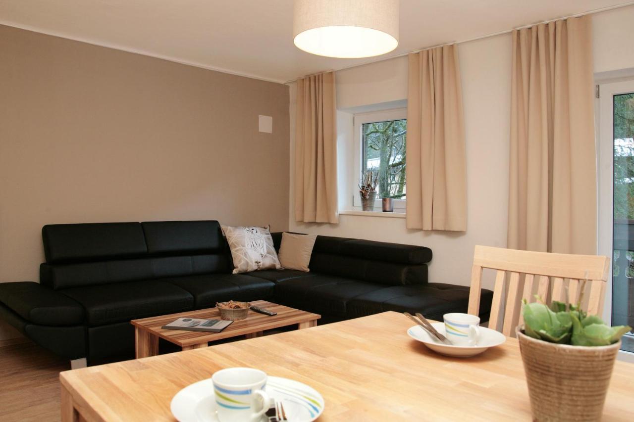 Appartement Relaxappartement Wymbs *