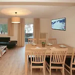 Relaxappartement Wymbs