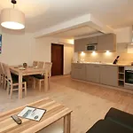 Relaxappartement Wymbs
